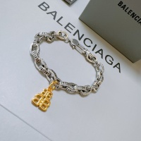 Cheap Balenciaga Bracelets #1223506 Replica Wholesale [$45.00 USD] [ITEM#1223506] on Replica Balenciaga Bracelets