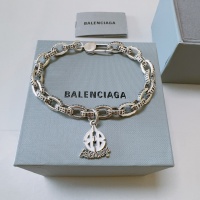 Cheap Balenciaga Bracelets #1223507 Replica Wholesale [$45.00 USD] [ITEM#1223507] on Replica Balenciaga Bracelets