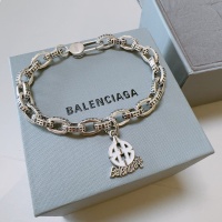 Cheap Balenciaga Bracelets #1223507 Replica Wholesale [$45.00 USD] [ITEM#1223507] on Replica Balenciaga Bracelets