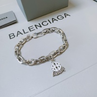 Cheap Balenciaga Bracelets #1223507 Replica Wholesale [$45.00 USD] [ITEM#1223507] on Replica Balenciaga Bracelets