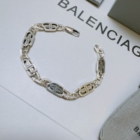 Cheap Balenciaga Bracelets #1223508 Replica Wholesale [$48.00 USD] [ITEM#1223508] on Replica Balenciaga Bracelets