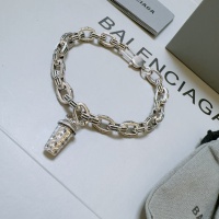 Cheap Balenciaga Bracelets #1223509 Replica Wholesale [$48.00 USD] [ITEM#1223509] on Replica Balenciaga Bracelets