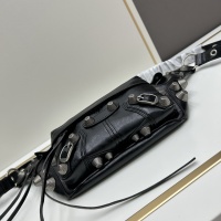 Cheap Balenciaga AAA Quality Belt Bags For Unisex #1223517 Replica Wholesale [$102.00 USD] [ITEM#1223517] on Replica Balenciaga AAA Quality Belt Bags