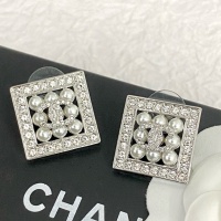 Cheap Chanel Earrings For Women #1223521 Replica Wholesale [$29.00 USD] [ITEM#1223521] on Replica Chanel Earrings