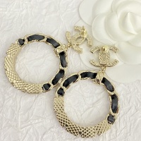 Cheap Chanel Earrings For Women #1223523 Replica Wholesale [$38.00 USD] [ITEM#1223523] on Replica Chanel Earrings