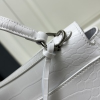 Cheap Balenciaga AAA Quality Shoulder Bags For Women #1223524 Replica Wholesale [$140.00 USD] [ITEM#1223524] on Replica Balenciaga AAA Quality Shoulder Bags