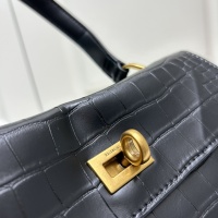 Cheap Balenciaga AAA Quality Shoulder Bags For Women #1223527 Replica Wholesale [$108.00 USD] [ITEM#1223527] on Replica Balenciaga AAA Quality Shoulder Bags