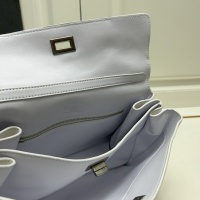 Cheap Balenciaga AAA Quality Shoulder Bags For Women #1223528 Replica Wholesale [$115.00 USD] [ITEM#1223528] on Replica Balenciaga AAA Quality Shoulder Bags