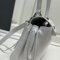 Cheap Balenciaga AAA Quality Shoulder Bags For Women #1223529 Replica Wholesale [$108.00 USD] [ITEM#1223529] on Replica Balenciaga AAA Quality Shoulder Bags