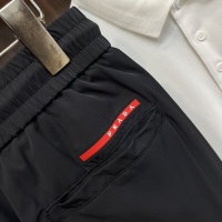 Cheap Prada Pants For Men #1223541 Replica Wholesale [$80.00 USD] [ITEM#1223541] on Replica Prada Pants