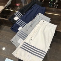 Cheap Thom Browne TB Pants For Men #1223544 Replica Wholesale [$80.00 USD] [ITEM#1223544] on Replica Thom Browne TB Pants