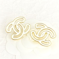 Cheap Chanel Earrings For Women #1223555 Replica Wholesale [$29.00 USD] [ITEM#1223555] on Replica Chanel Earrings