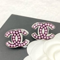 Cheap Chanel Earrings For Women #1223558 Replica Wholesale [$32.00 USD] [ITEM#1223558] on Replica Chanel Earrings