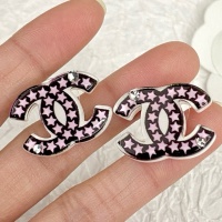 Cheap Chanel Earrings For Women #1223558 Replica Wholesale [$32.00 USD] [ITEM#1223558] on Replica Chanel Earrings