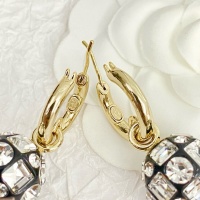 Cheap Chanel Earrings For Women #1223562 Replica Wholesale [$36.00 USD] [ITEM#1223562] on Replica Chanel Earrings