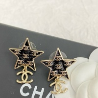 Cheap Chanel Earrings For Women #1223569 Replica Wholesale [$29.00 USD] [ITEM#1223569] on Replica Chanel Earrings