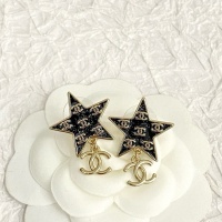 Cheap Chanel Earrings For Women #1223569 Replica Wholesale [$29.00 USD] [ITEM#1223569] on Replica Chanel Earrings