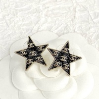 Cheap Chanel Earrings For Women #1223573 Replica Wholesale [$27.00 USD] [ITEM#1223573] on Replica Chanel Earrings