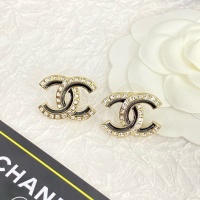 Chanel Earrings For Women #1223574