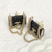 Cheap Chanel Earrings For Women #1223576 Replica Wholesale [$39.00 USD] [ITEM#1223576] on Replica Chanel Earrings