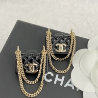 Cheap Chanel Earrings For Women #1223576 Replica Wholesale [$39.00 USD] [ITEM#1223576] on Replica Chanel Earrings