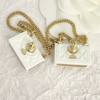 Cheap Chanel Earrings For Women #1223578 Replica Wholesale [$39.00 USD] [ITEM#1223578] on Replica Chanel Earrings