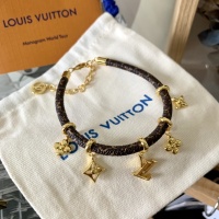 Cheap Louis Vuitton LV Bracelets #1223595 Replica Wholesale [$29.00 USD] [ITEM#1223595] on Replica Louis Vuitton LV Bracelets