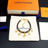 Cheap Louis Vuitton LV Bracelets #1223595 Replica Wholesale [$29.00 USD] [ITEM#1223595] on Replica Louis Vuitton LV Bracelets