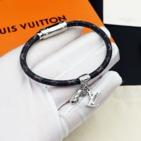 Cheap Louis Vuitton LV Bracelets #1223598 Replica Wholesale [$29.00 USD] [ITEM#1223598] on Replica Louis Vuitton LV Bracelets