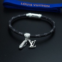 Cheap Louis Vuitton LV Bracelets #1223598 Replica Wholesale [$29.00 USD] [ITEM#1223598] on Replica Louis Vuitton LV Bracelets