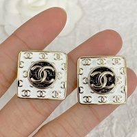 Cheap Chanel Earrings For Women #1223604 Replica Wholesale [$29.00 USD] [ITEM#1223604] on Replica Chanel Earrings