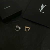 Cheap Yves Saint Laurent YSL Rings For Women #1223618 Replica Wholesale [$38.00 USD] [ITEM#1223618] on Replica Yves Saint Laurent YSL Rings