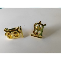 Cheap Burberry Earrings For Women #1223622 Replica Wholesale [$25.00 USD] [ITEM#1223622] on Replica Burberry Earrings