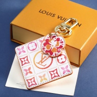 Cheap Louis Vuitton LV Key Holder And Bag Buckle #1223624 Replica Wholesale [$25.00 USD] [ITEM#1223624] on Replica Louis Vuitton LV Key Holder And Bag Buckle