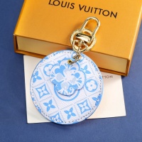 Cheap Louis Vuitton LV Key Holder And Bag Buckle #1223625 Replica Wholesale [$25.00 USD] [ITEM#1223625] on Replica Louis Vuitton LV Key Holder And Bag Buckle