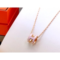 Cheap Hermes Necklaces #1223636 Replica Wholesale [$45.00 USD] [ITEM#1223636] on Replica Hermes Necklaces