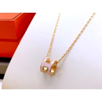 Cheap Hermes Necklaces #1223637 Replica Wholesale [$45.00 USD] [ITEM#1223637] on Replica Hermes Necklaces