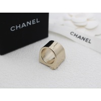 Cheap Chanel Ring For Women #1223650 Replica Wholesale [$48.00 USD] [ITEM#1223650] on Replica Chanel Rings