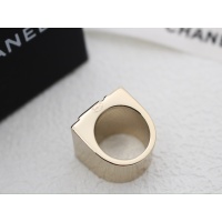 Cheap Chanel Ring For Women #1223650 Replica Wholesale [$48.00 USD] [ITEM#1223650] on Replica Chanel Rings