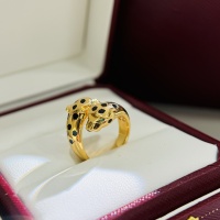 Cartier Rings #1223651