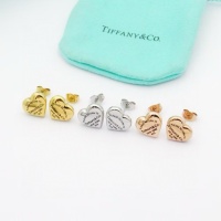 Cheap Tiffany Earrings For Women #1223664 Replica Wholesale [$25.00 USD] [ITEM#1223664] on Replica Tiffany Earrings