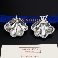 Cheap Louis Vuitton Earrings For Women #1223667 Replica Wholesale [$27.00 USD] [ITEM#1223667] on Replica Louis Vuitton Earrings