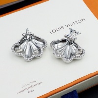 Cheap Louis Vuitton Earrings For Women #1223667 Replica Wholesale [$27.00 USD] [ITEM#1223667] on Replica Louis Vuitton Earrings