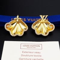 Cheap Louis Vuitton Earrings For Women #1223668 Replica Wholesale [$27.00 USD] [ITEM#1223668] on Replica Louis Vuitton Earrings