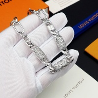 Cheap Louis Vuitton LV Bracelets #1223669 Replica Wholesale [$39.00 USD] [ITEM#1223669] on Replica Louis Vuitton LV Bracelets