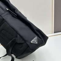 Cheap Prada AAA Man Backpacks #1223671 Replica Wholesale [$130.00 USD] [ITEM#1223671] on Replica Prada AAA Man Backpacks