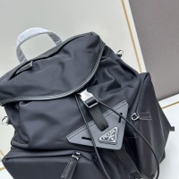 Cheap Prada AAA Man Backpacks #1223672 Replica Wholesale [$130.00 USD] [ITEM#1223672] on Replica Prada AAA Man Backpacks