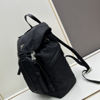 Cheap Prada AAA Man Backpacks #1223673 Replica Wholesale [$130.00 USD] [ITEM#1223673] on Replica Prada AAA Man Backpacks