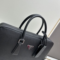 Cheap Prada AAA Man Handbags #1223674 Replica Wholesale [$160.00 USD] [ITEM#1223674] on Replica Prada AAA Man Handbags