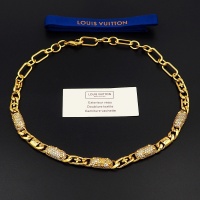 Louis Vuitton Necklaces #1223675